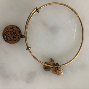 Alex and Ani bracelet